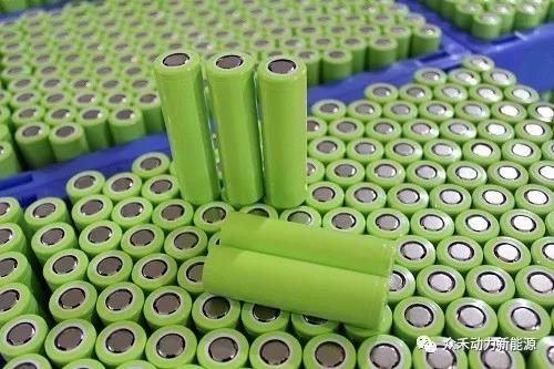 锂电池生产制造商将面临锂电原材料供应的短缺